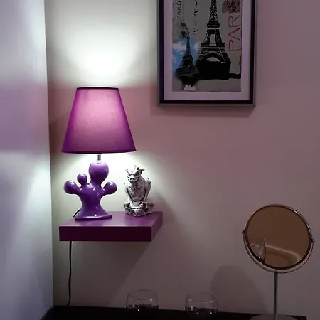 Tanka Bed and breakfast Lisboa