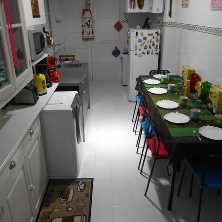 Tanka Bed and breakfast