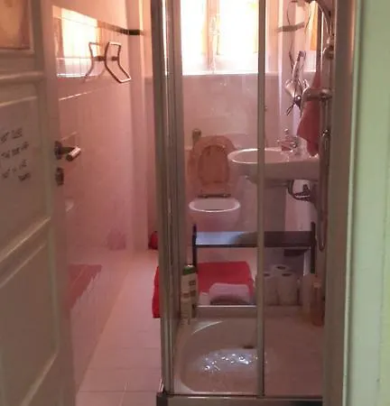 Bed and breakfast Tanka Lisboa