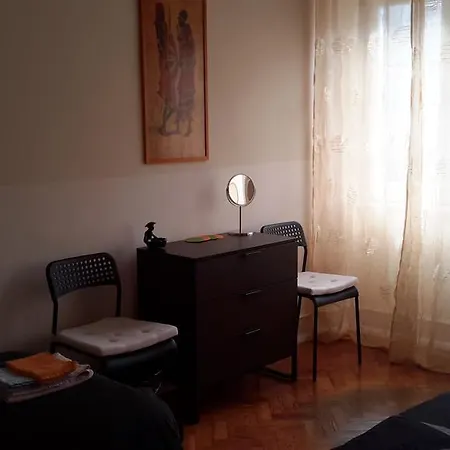 Bed and breakfast Tanka *