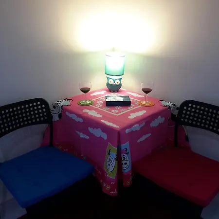Tanka Bed & Breakfast Lisbon