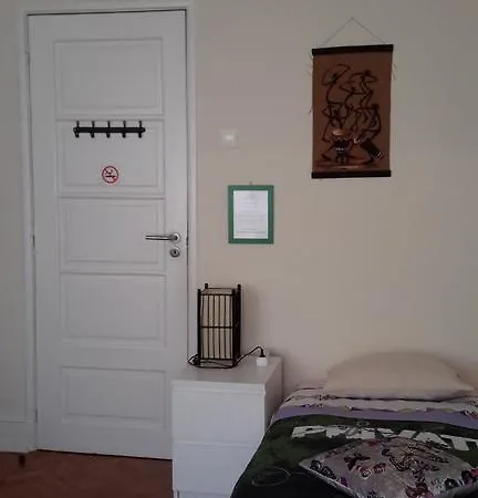 Bed & Breakfast Tanka Lisbon