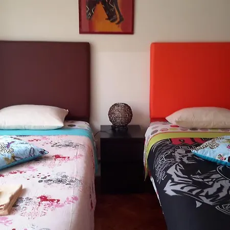 Bed & Breakfast Tanka