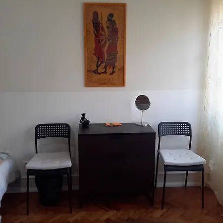 Tanka Oda ve Kahvaltı